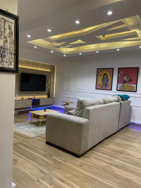 2Bedroom Luxury Apartment Wuse 2